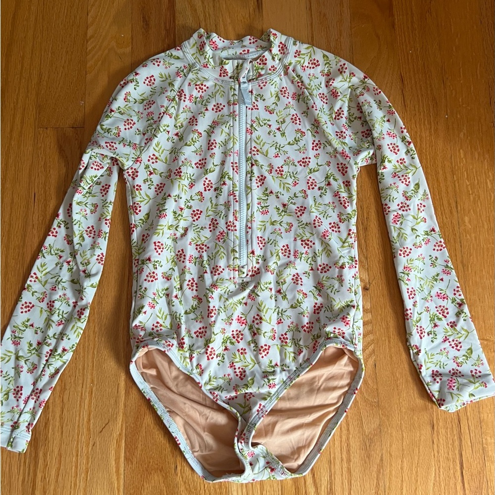 Crewcuts Bathingsuit